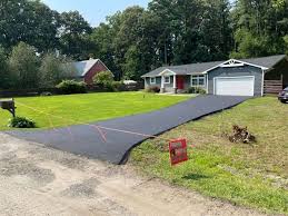 Best Driveway Maintenance Services  in Aubrey, TX